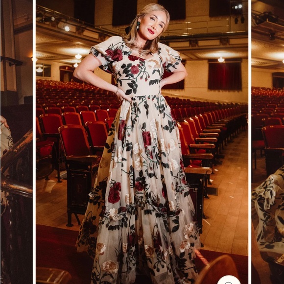 Amora Dress by Ivy City Co - Picture 12 of 17